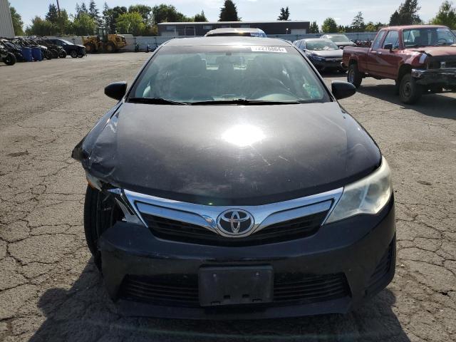 Photo 4 VIN: 4T1BF1FK2CU177213 - TOYOTA CAMRY BASE 