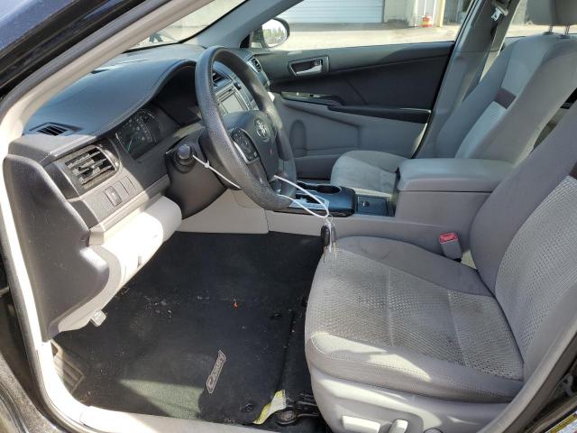 Photo 6 VIN: 4T1BF1FK2CU177213 - TOYOTA CAMRY BASE 