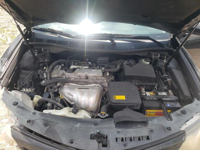 Photo 10 VIN: 4T1BF1FK2CU178474 - TOYOTA CAMRY BASE 