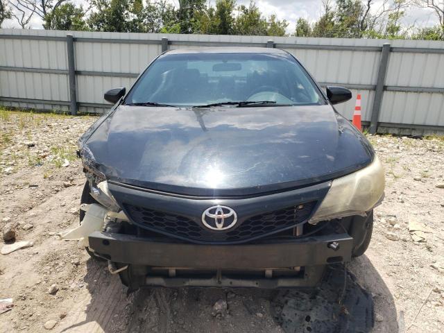 Photo 4 VIN: 4T1BF1FK2CU178474 - TOYOTA CAMRY BASE 