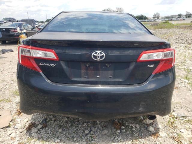 Photo 5 VIN: 4T1BF1FK2CU178474 - TOYOTA CAMRY BASE 