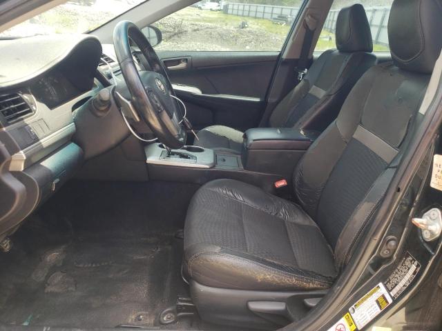 Photo 6 VIN: 4T1BF1FK2CU178474 - TOYOTA CAMRY BASE 