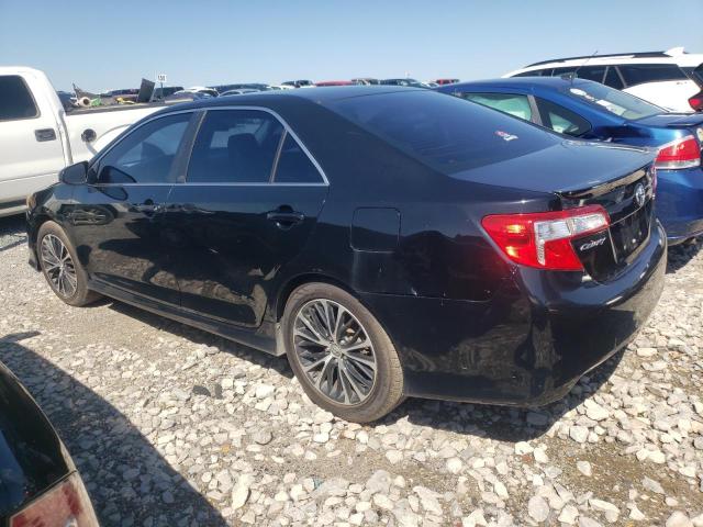 Photo 1 VIN: 4T1BF1FK2CU180970 - TOYOTA CAMRY 