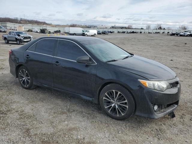 Photo 3 VIN: 4T1BF1FK2CU180970 - TOYOTA CAMRY 