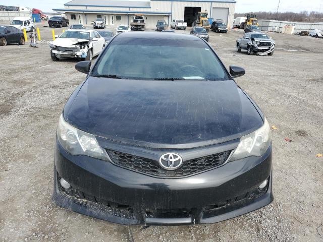 Photo 4 VIN: 4T1BF1FK2CU180970 - TOYOTA CAMRY 