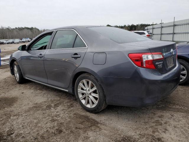 Photo 1 VIN: 4T1BF1FK2CU183593 - TOYOTA CAMRY 