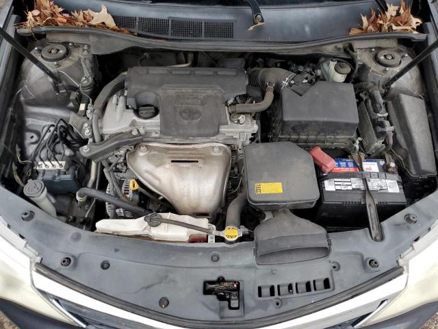 Photo 10 VIN: 4T1BF1FK2CU183593 - TOYOTA CAMRY 