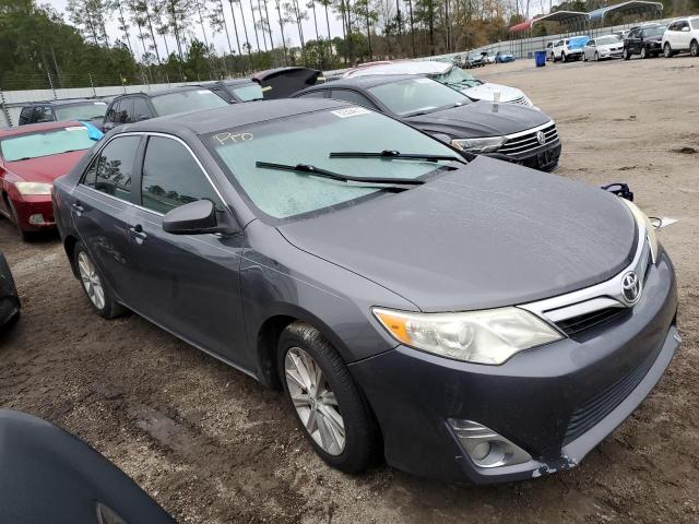 Photo 3 VIN: 4T1BF1FK2CU183593 - TOYOTA CAMRY 