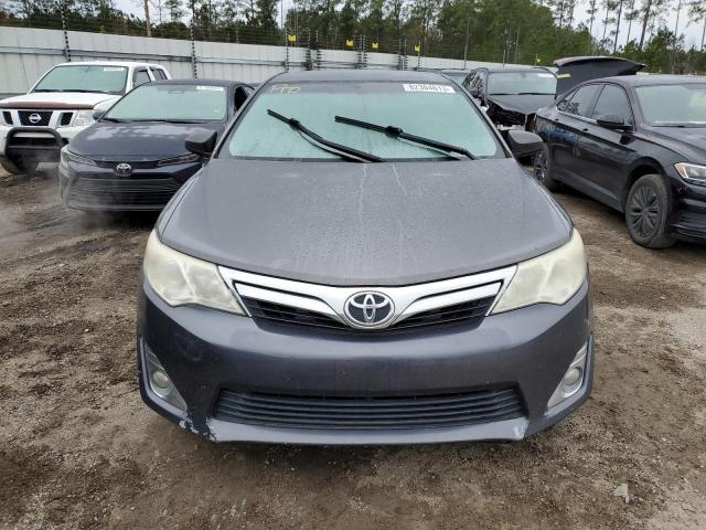 Photo 4 VIN: 4T1BF1FK2CU183593 - TOYOTA CAMRY 