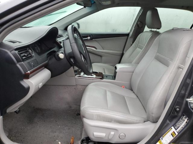 Photo 6 VIN: 4T1BF1FK2CU183593 - TOYOTA CAMRY 