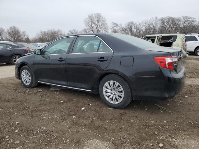 Photo 1 VIN: 4T1BF1FK2CU185795 - TOYOTA CAMRY 