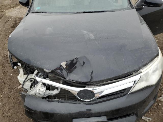 Photo 10 VIN: 4T1BF1FK2CU185795 - TOYOTA CAMRY 