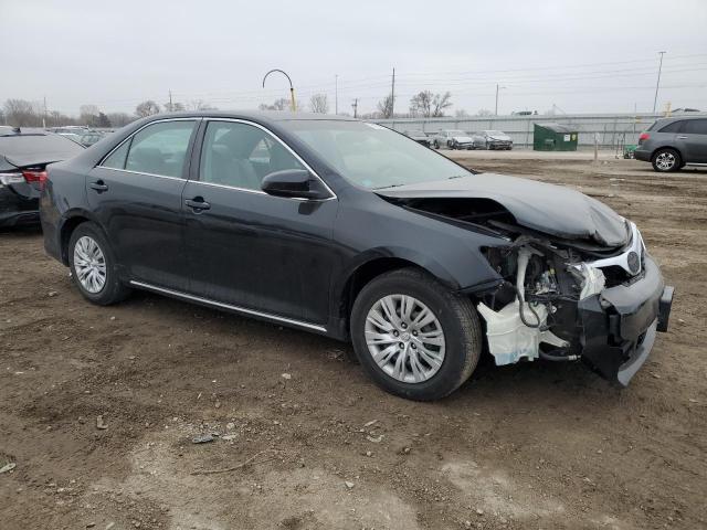 Photo 3 VIN: 4T1BF1FK2CU185795 - TOYOTA CAMRY 