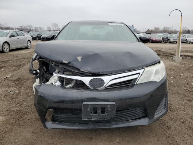 Photo 4 VIN: 4T1BF1FK2CU185795 - TOYOTA CAMRY 