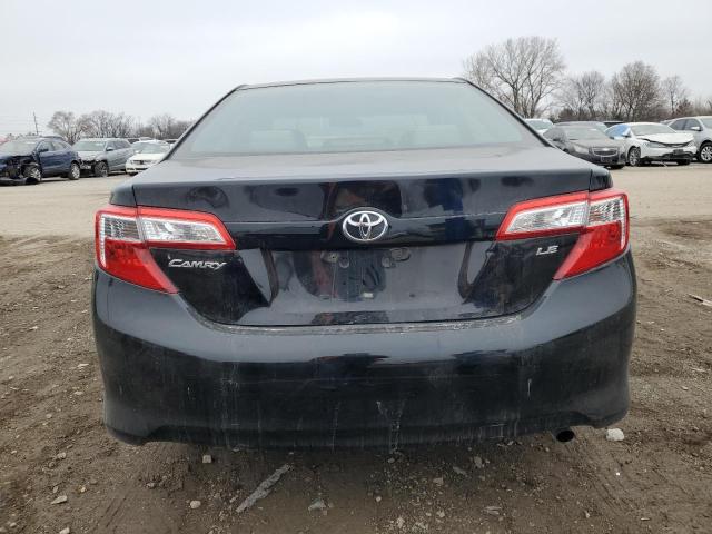 Photo 5 VIN: 4T1BF1FK2CU185795 - TOYOTA CAMRY 