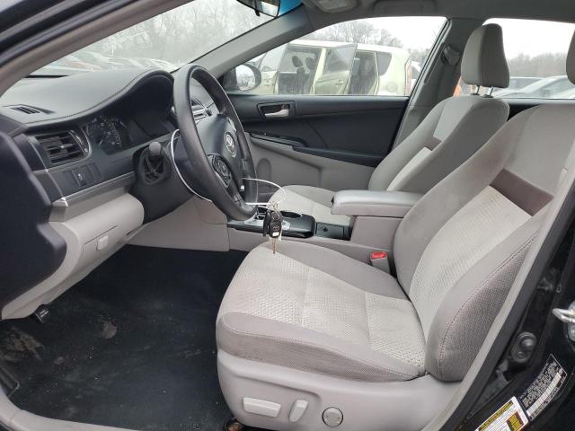 Photo 6 VIN: 4T1BF1FK2CU185795 - TOYOTA CAMRY 