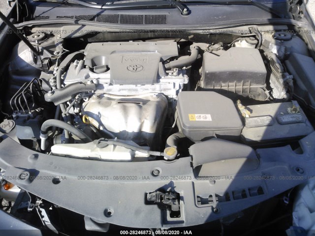 Photo 9 VIN: 4T1BF1FK2CU186168 - TOYOTA CAMRY 