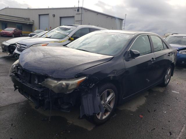 Photo 0 VIN: 4T1BF1FK2CU187353 - TOYOTA CAMRY 