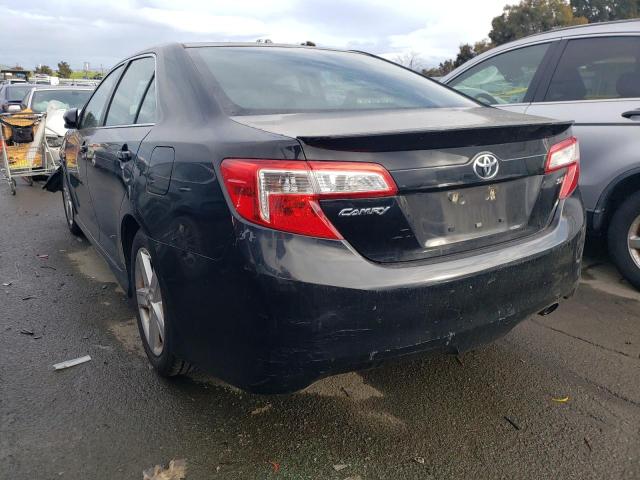 Photo 1 VIN: 4T1BF1FK2CU187353 - TOYOTA CAMRY 