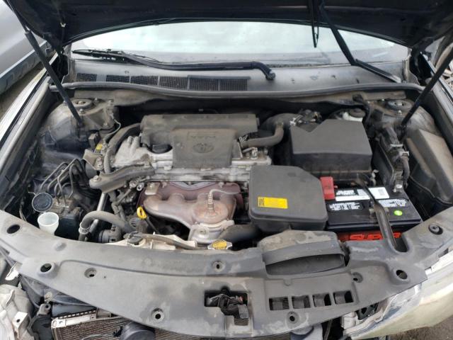 Photo 10 VIN: 4T1BF1FK2CU187353 - TOYOTA CAMRY 