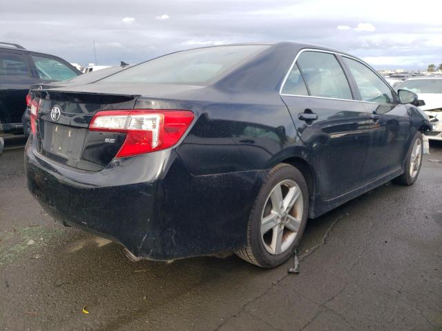 Photo 2 VIN: 4T1BF1FK2CU187353 - TOYOTA CAMRY 