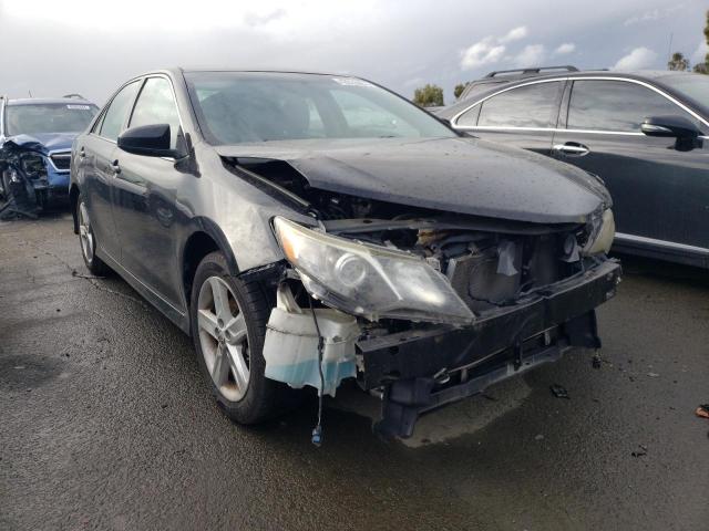 Photo 3 VIN: 4T1BF1FK2CU187353 - TOYOTA CAMRY 