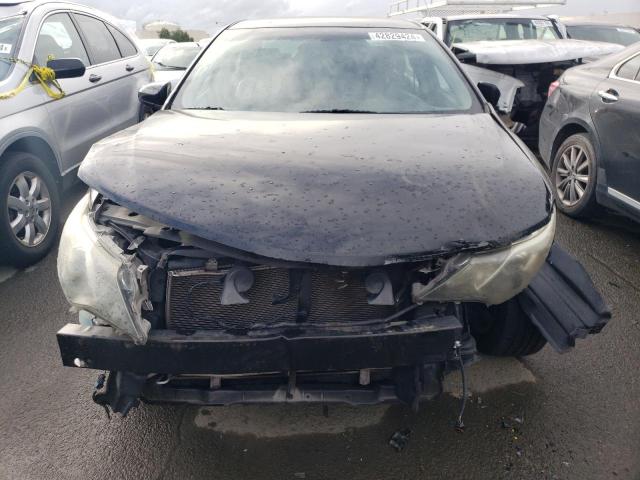 Photo 4 VIN: 4T1BF1FK2CU187353 - TOYOTA CAMRY 