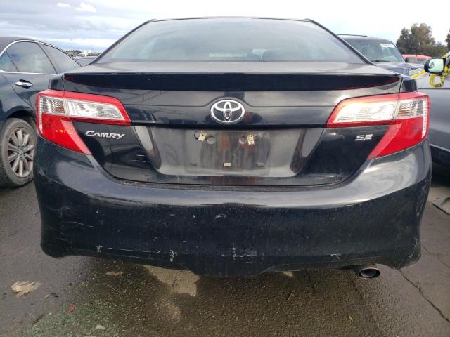 Photo 5 VIN: 4T1BF1FK2CU187353 - TOYOTA CAMRY 