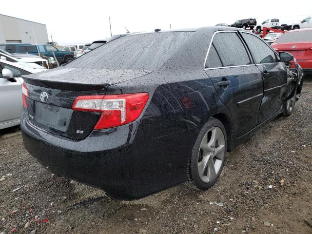 Photo 3 VIN: 4T1BF1FK2CU189605 - TOYOTA CAMRY BASE 