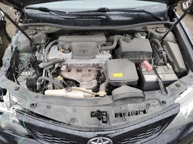 Photo 6 VIN: 4T1BF1FK2CU189605 - TOYOTA CAMRY BASE 