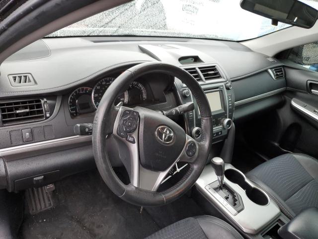 Photo 8 VIN: 4T1BF1FK2CU189605 - TOYOTA CAMRY BASE 