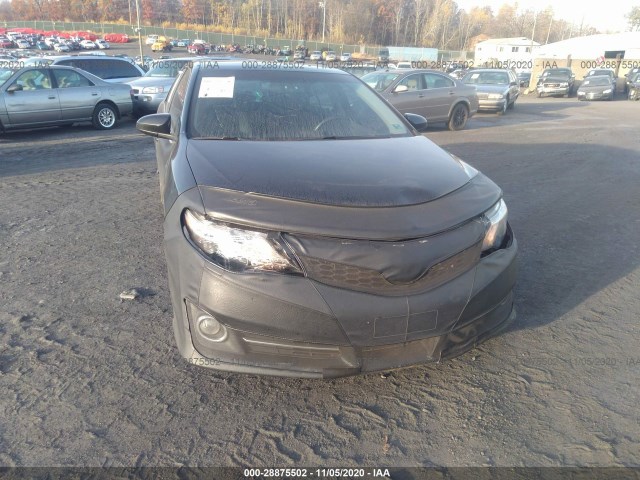 Photo 5 VIN: 4T1BF1FK2CU189667 - TOYOTA CAMRY 