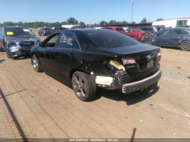 Photo 2 VIN: 4T1BF1FK2CU191306 - TOYOTA CAMRY 