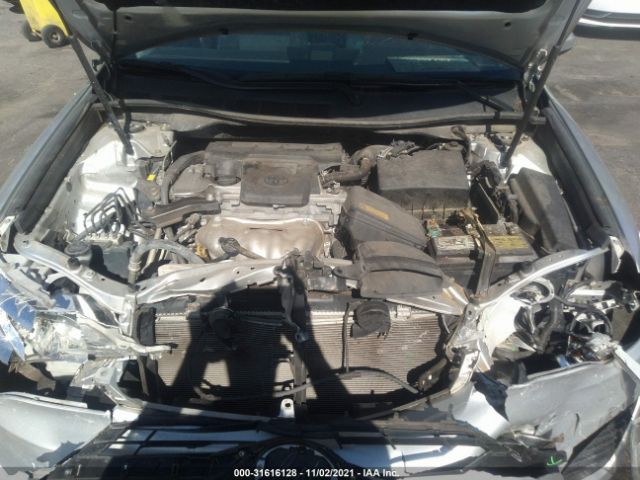 Photo 9 VIN: 4T1BF1FK2CU194237 - TOYOTA CAMRY 