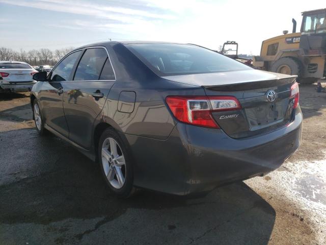 Photo 2 VIN: 4T1BF1FK2CU194593 - TOYOTA CAMRY SE A 