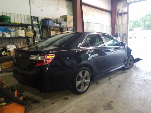 Photo 3 VIN: 4T1BF1FK2CU200067 - TOYOTA CAMRY BASE 