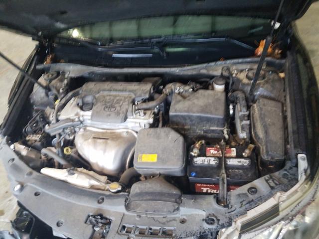 Photo 6 VIN: 4T1BF1FK2CU200067 - TOYOTA CAMRY BASE 