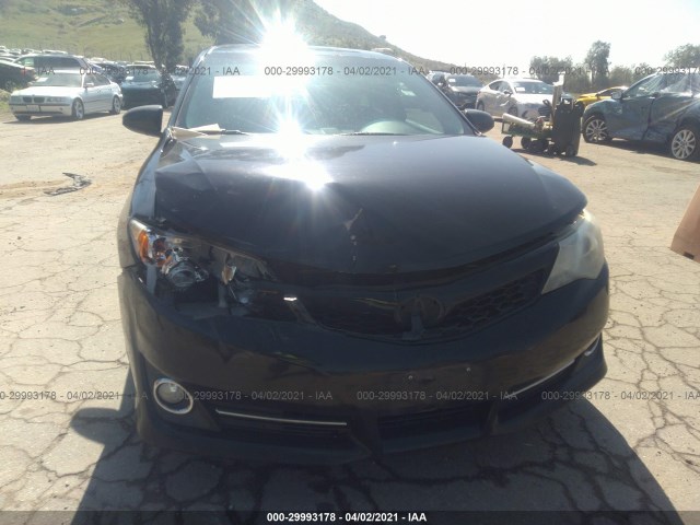 Photo 5 VIN: 4T1BF1FK2CU201106 - TOYOTA CAMRY 