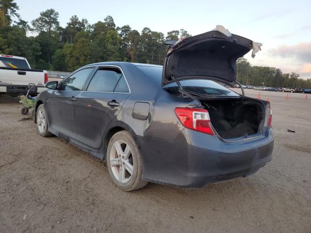 Photo 1 VIN: 4T1BF1FK2CU202305 - TOYOTA CAMRY BASE 