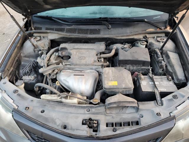 Photo 10 VIN: 4T1BF1FK2CU202305 - TOYOTA CAMRY BASE 