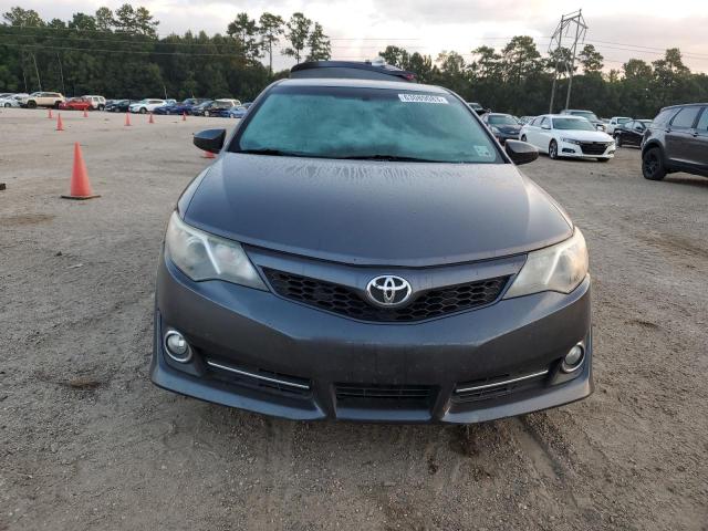 Photo 4 VIN: 4T1BF1FK2CU202305 - TOYOTA CAMRY BASE 