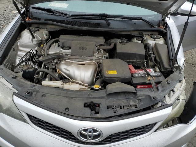 Photo 10 VIN: 4T1BF1FK2CU202403 - TOYOTA CAMRY BASE 