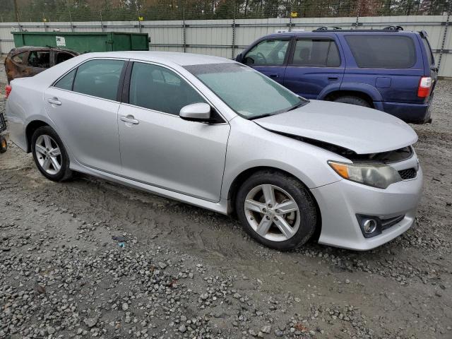 Photo 3 VIN: 4T1BF1FK2CU202403 - TOYOTA CAMRY BASE 