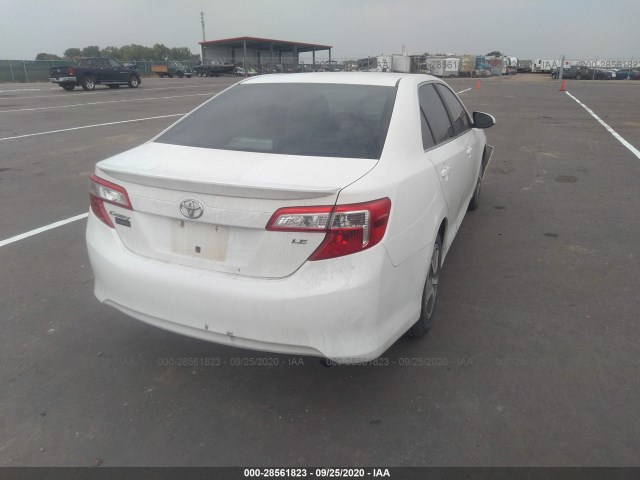 Photo 3 VIN: 4T1BF1FK2CU500918 - TOYOTA CAMRY 