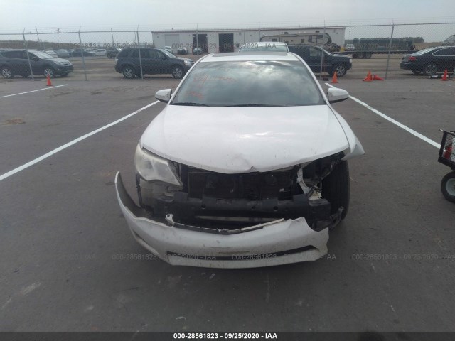 Photo 5 VIN: 4T1BF1FK2CU500918 - TOYOTA CAMRY 