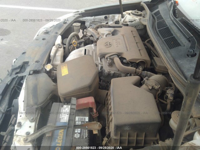 Photo 9 VIN: 4T1BF1FK2CU500918 - TOYOTA CAMRY 