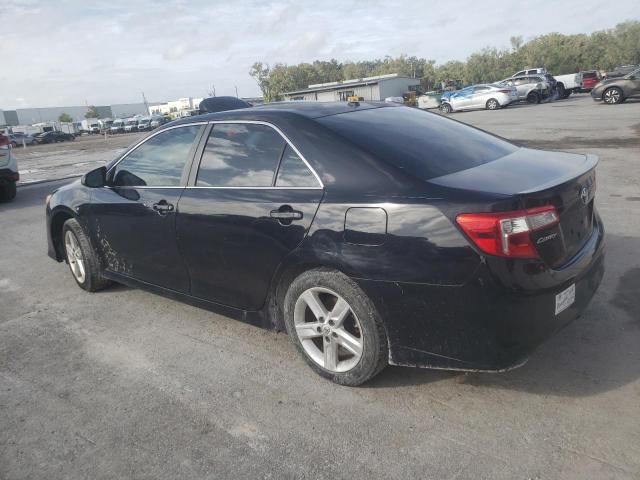 Photo 1 VIN: 4T1BF1FK2CU501762 - TOYOTA CAMRY BASE 