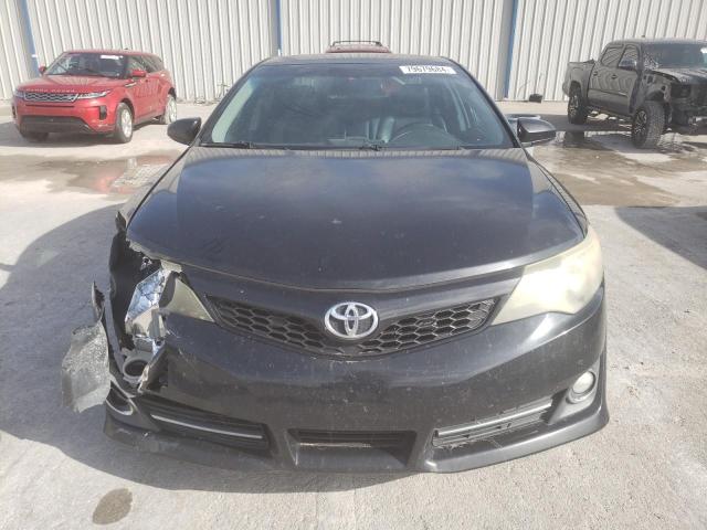 Photo 4 VIN: 4T1BF1FK2CU501762 - TOYOTA CAMRY BASE 