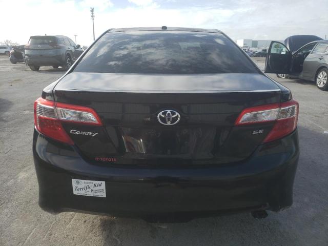 Photo 5 VIN: 4T1BF1FK2CU501762 - TOYOTA CAMRY BASE 