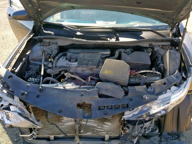 Photo 6 VIN: 4T1BF1FK2CU505472 - TOYOTA CAMRY BASE 